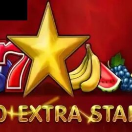20 Extra Stars
