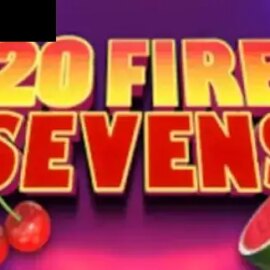 20 Fire Sevens