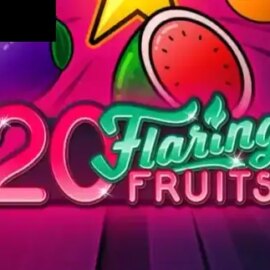 20 Flaring Fruits