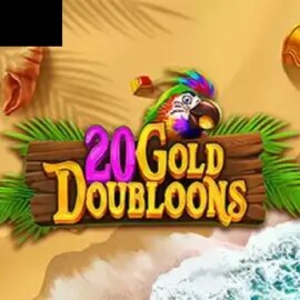 20 Gold Doubloons