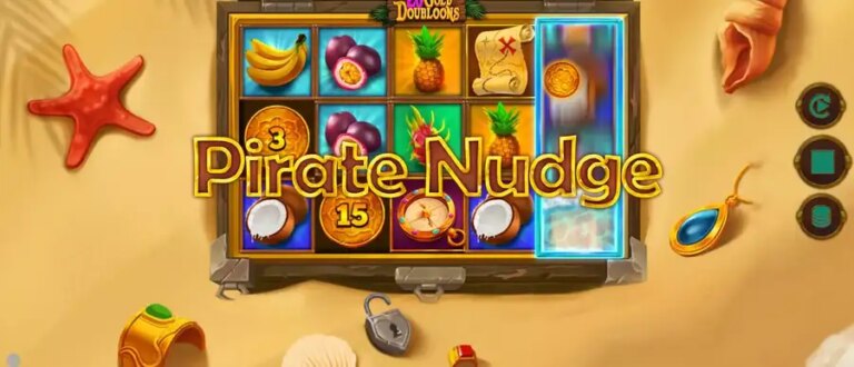 20 Gold Doubloons
