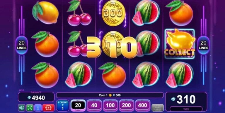 20 Golden Coins