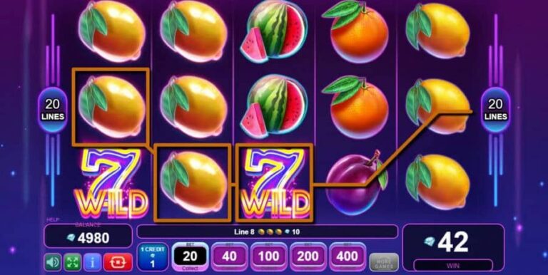 20 Golden Coins