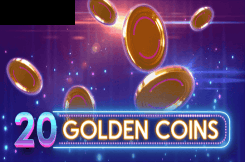 20 Golden Coins