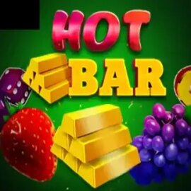20 Hot Bar