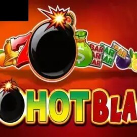 20 Hot Blast