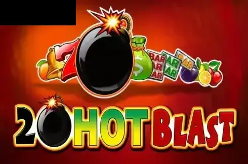 20 Hot Blast