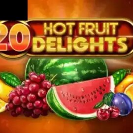20 Hot Fruit Delights