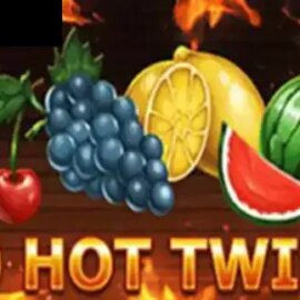 20 Hot Twist