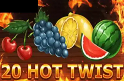 20 Hot Twist