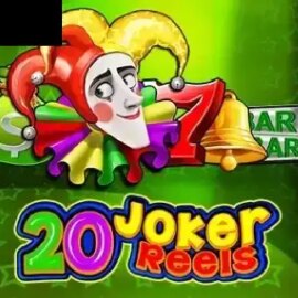 20 Joker Reels