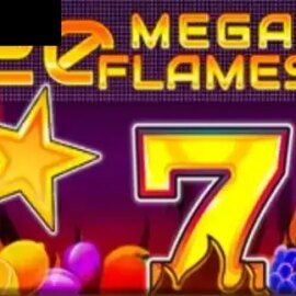 20 Mega Flames