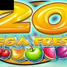 20 Mega Fresh