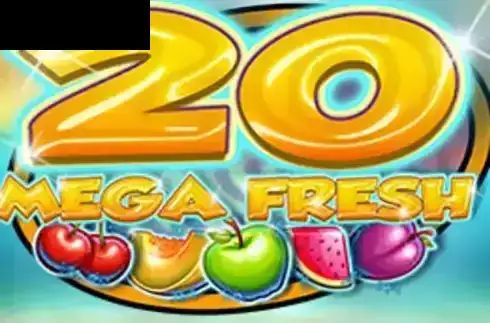 20 Mega Fresh