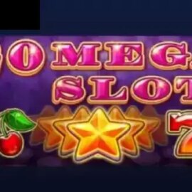 20 Mega Slot