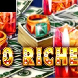 20 Riches