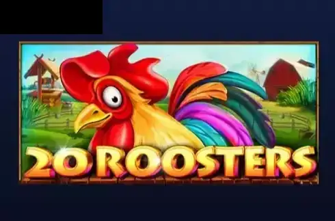 20 Roosters