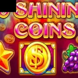 20 Shining Coins
