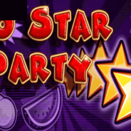 20 Star Party