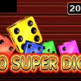 20 Super Dice