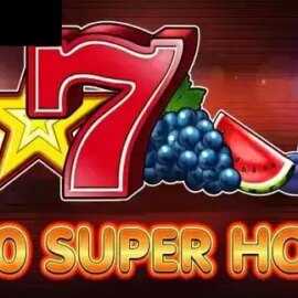 20 Super Hot