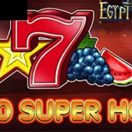 20 Super Hot Egypt Quest