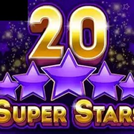 20 Super Stars