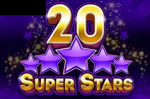 20 Super Stars