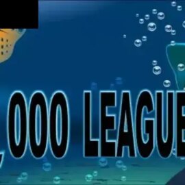 20000 Leagues