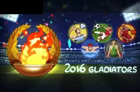 2016 Gladiators
