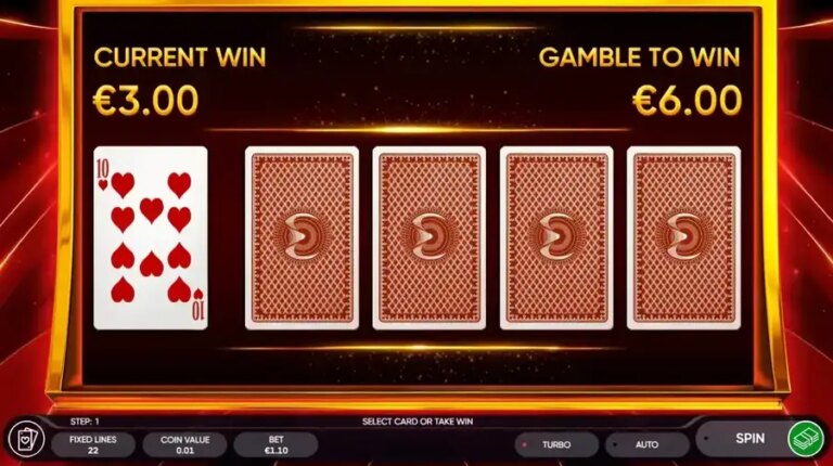 2022 Hit Slot