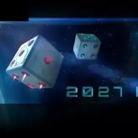 2027 ISS