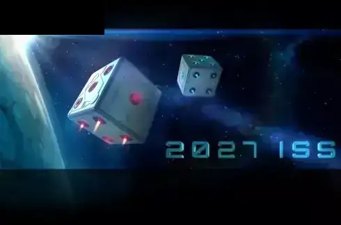 2027 ISS