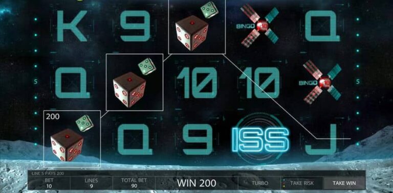 2027 ISS