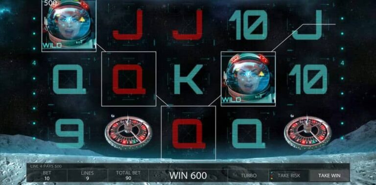 2027 ISS