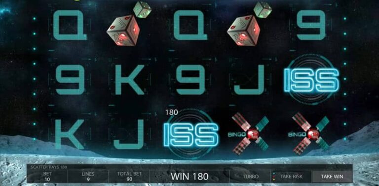2027 ISS