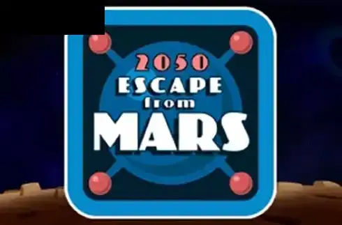 2050 Escape From Mars