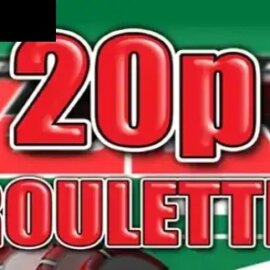 20p Roulette (Inspired Gaming)