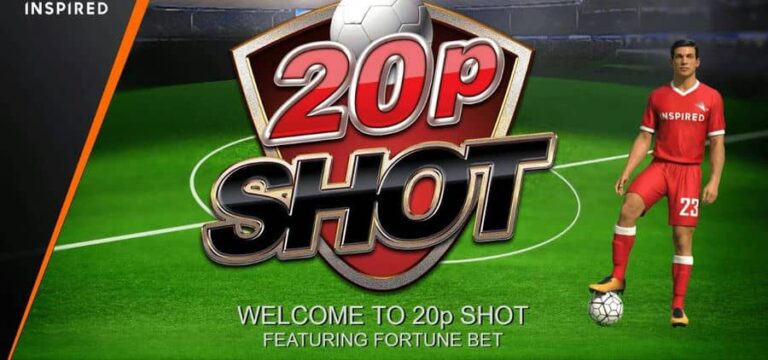 20p Shot