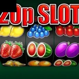 20p Slot