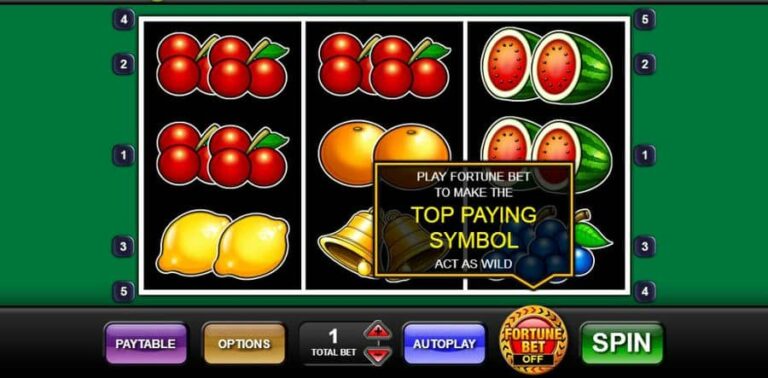 20p Slot