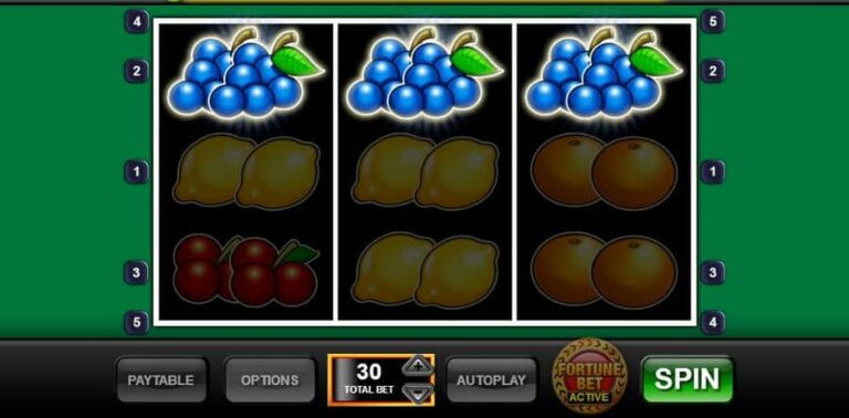 20p Slot