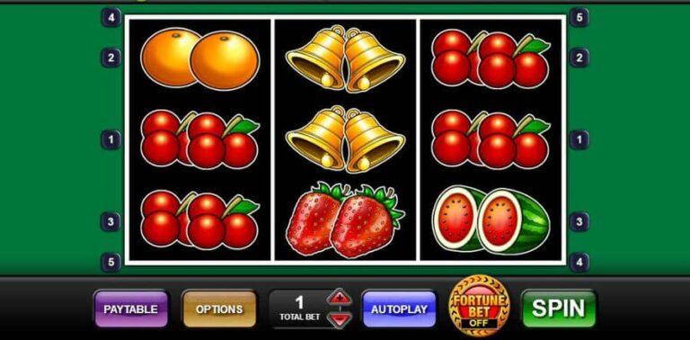 20p Slot
