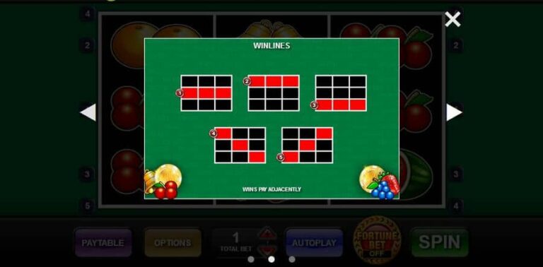 20p Slot
