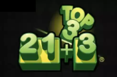 21+3 Classic Top 3