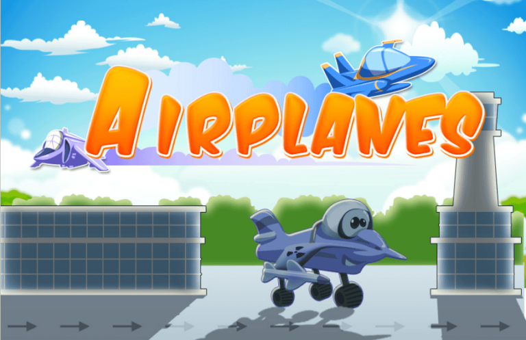 Airplanes