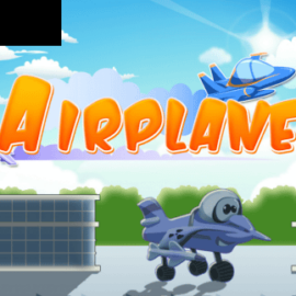 Airplanes