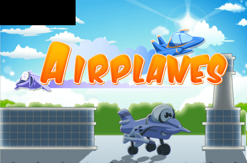 Airplanes
