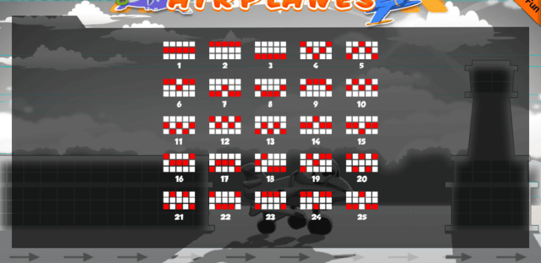 Airplanes