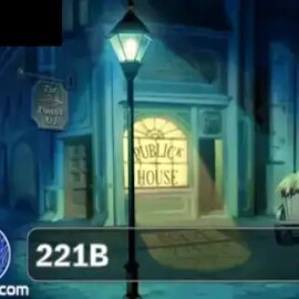 221B